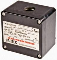 Junction boxes