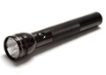 2D Magled Black
